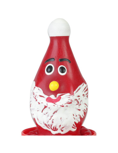 CONDOMERIE - HANDPAINTED NOVELTY CONDOMS ST. NICHOLAS