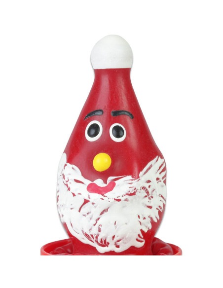 CONDOMERIE - HANDPAINTED NOVELTY CONDOMS ST. NICHOLAS