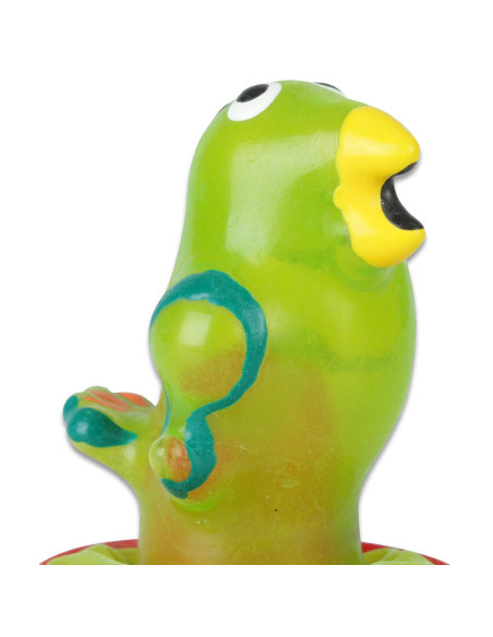 CONDOMERIE - HANDPAINTED NOVELTY CONDOMS AMAZONAN