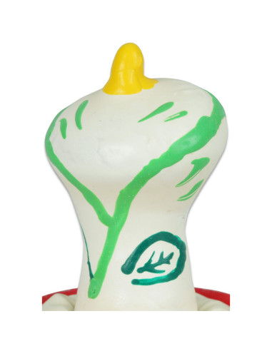 CONDOMERIE - HANDPAINTED NOVELTY CONDOMS KALA