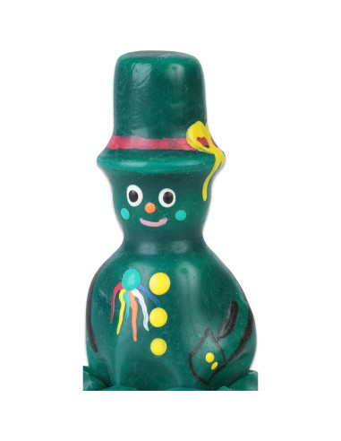 CONDOMERIE - HANDPAINTED NOVELTY CONDOMS HASTRMAN