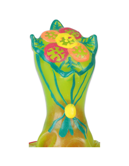 CONDOMERIE - HANDPAINTED NOVELTY CONDOMS PUGET