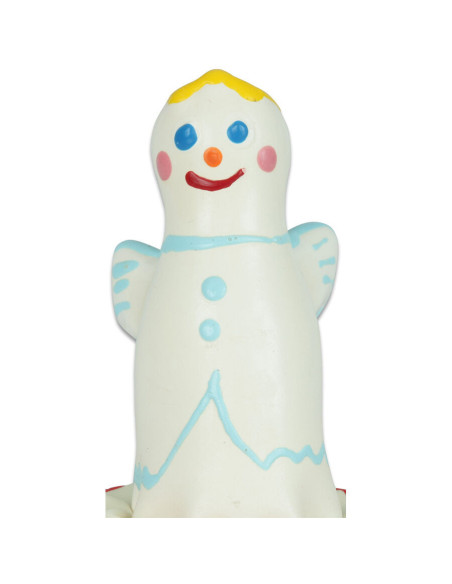 CONDOMERIE - HANDPAINTED NOVELTY CONDOMS ANGEL