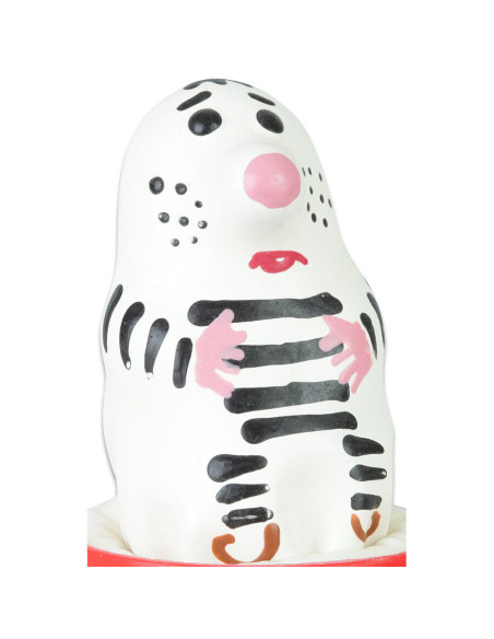 CONDOMERIE - HANDPAINTED NOVELTY CONDOMS PRISONER