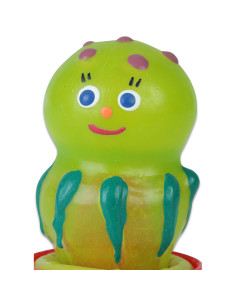 CONDOMERIE - HANDPAINTED NOVELTY CONDOMS JELLYFISH