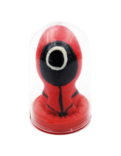 CONDOMERIE - HANDPAINTED NOVELTY CONDOMS CIRCLE