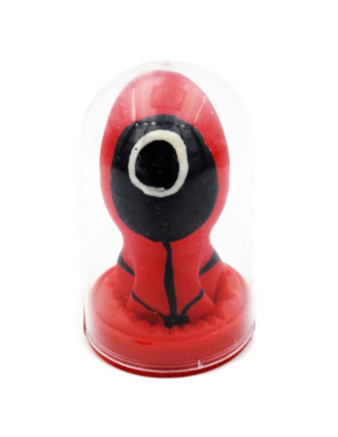 CONDOMERIE - HANDPAINTED NOVELTY CONDOMS CIRCLE