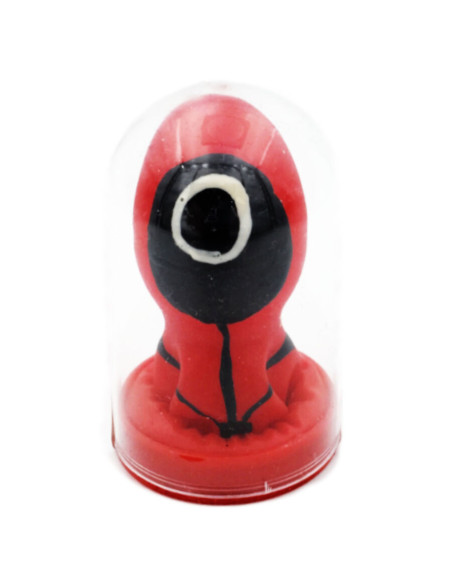 CONDOMERIE - HANDPAINTED NOVELTY CONDOMS CIRCLE