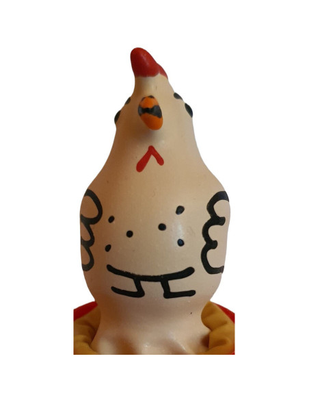 CONDOMERIE - RANKOMIS PIEŠYTI NAUJIENOS PREZERVATYVAI „COCKY ROOSTER“