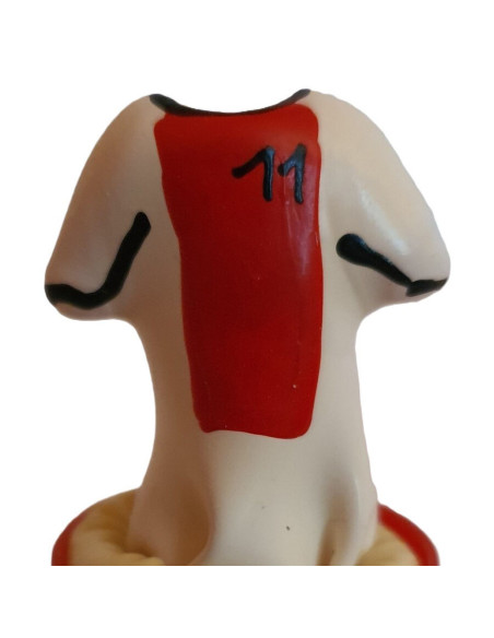 CONDOMERIE - HANDPAINTED NOVELTY CONDOMS AJAX SHIRT