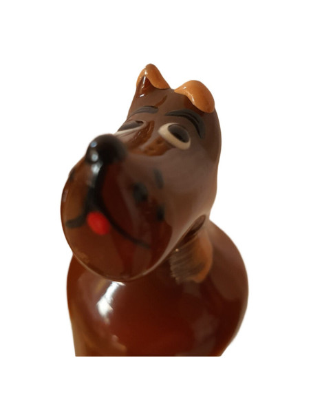 CONDOMERIE - HANDPAINTED NOVELTY CONDOMS GREAT DANISH DOG
