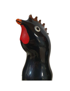 CONDOMERIE - RANKOMIS PIEŠYTI NAUJIENOS PREZERVATYVAI BLACK ROOSTER
