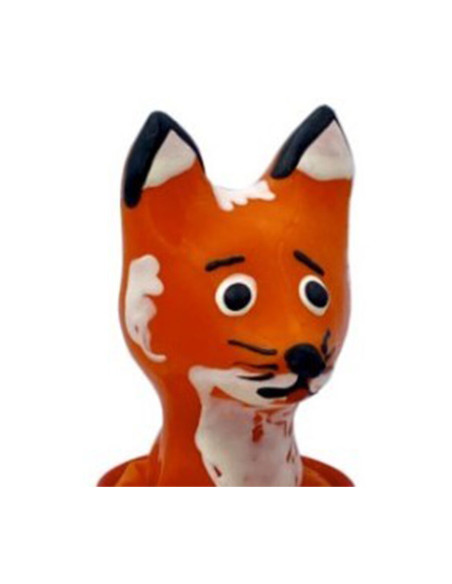 CONDOMERIE - RANKOMIS PIEŠYTI NAUJIENOS PREZERVATYVAI „QUICK BROWN FOX“