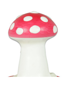 CONDOMERIE - RANKOMIS PIEŠYTI NAUJIENOS PREZERVATYVAI, TOADSTOOL, MODELIS 2