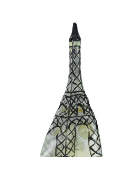 CONDOMERIE - HANDPAINTED NOVELTY CONDOMS EIFFEL TOWER XL