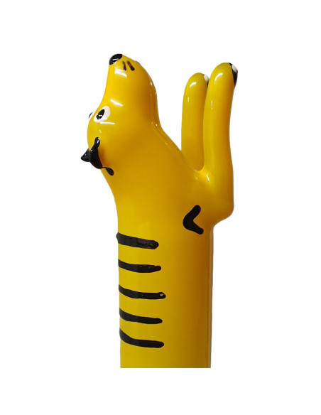 CONDOMERIE - RANKOMIS PIEŠYTI NAUJIENOS PREZERVATYVAI TIGER XL