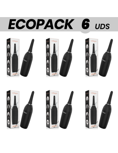 ECOPACK 6 UNITS - ANBIGUO ULTIMATE AUTOMATIC ANAL CLEANER 5 INTENSITY