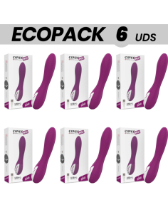 ECOPACK 6 VIENETAI - COVERME ELSIE, SUDERINAMAS SU WATCHME BELAIDŽIA TECHNOLOGIJA
