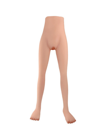 ARMONY - WOMENS SILICONE LEGS MODEL 1
