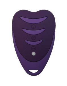 SILEXD - MODEL 1 REALISTIC PENIS VIBRATOR SILICONE PREMIUM SILEXPAN REMOTE CONTROL 21.8 CM 2