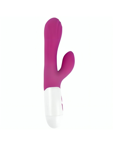ARMONY - HAPPY VIBRATOR and VIOLET STIMULATOR