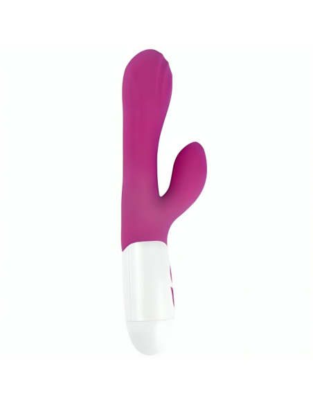 ARMONY - HAPPY VIBRATOR and VIOLET STIMULATOR