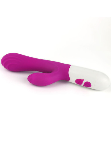 ARMONY - HAPPY VIBRATOR and VIOLET STIMULATOR