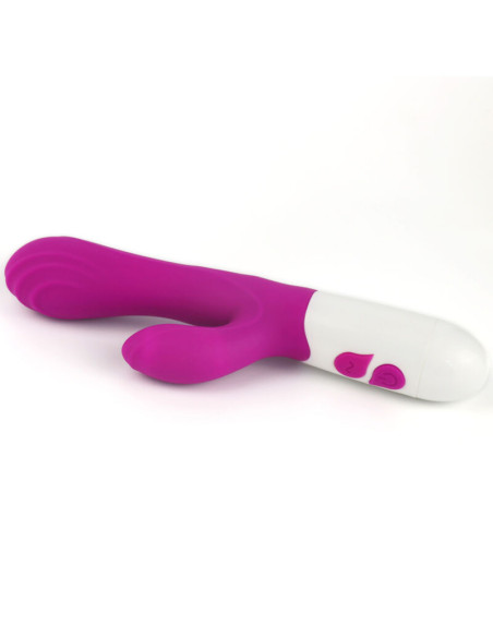 ARMONY - HAPPY VIBRATOR and VIOLET STIMULATOR
