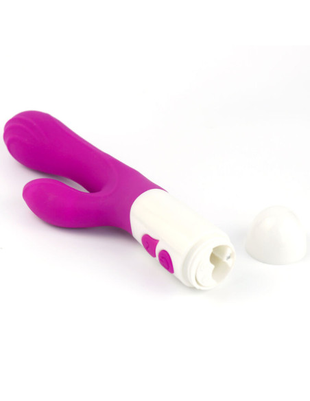 ARMONY - HAPPY VIBRATOR and VIOLET STIMULATOR