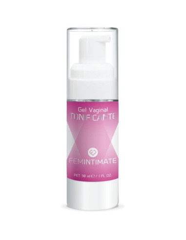 FEMINTIMATE - TONING VAGINAL GEL 30 ML