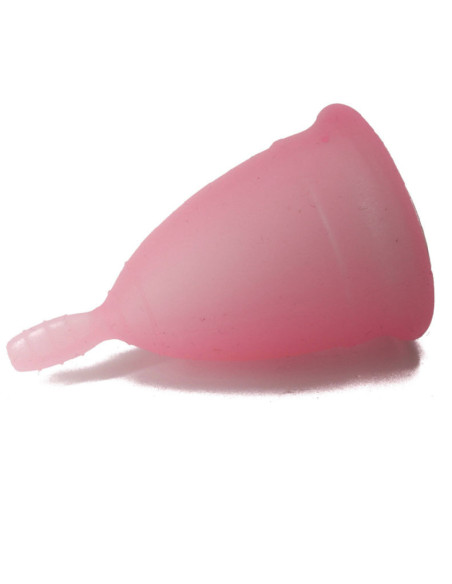 NINA KIKÍ - MENSTRUAL CUP PINK SIZE S 6 1 FREE