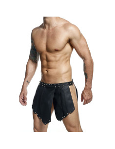 MOB - DNGEON JUODA ROMANDA SIJONĖ, VIENO DYDŽIO 2