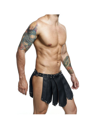 MOB - DNGEON JUODA ROMANDA SIJONĖ, VIENO DYDŽIO