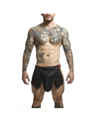 MOB - DNGEON JUODA ROMANDA SIJONĖ, VIENO DYDŽIO