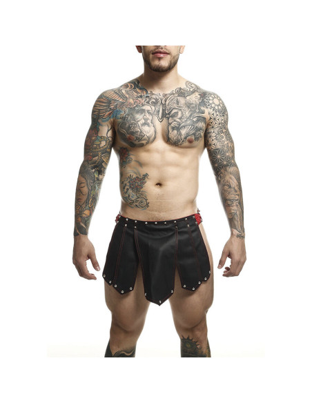 MOB - DNGEON JUODA ROMANDA SIJONĖ, VIENO DYDŽIO