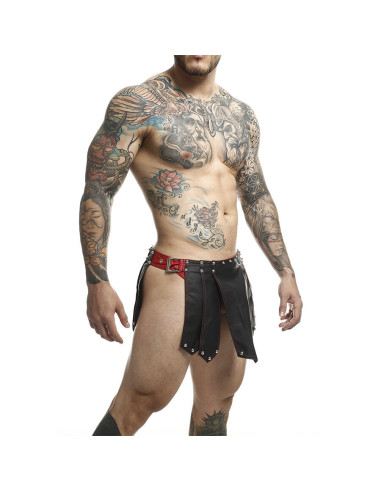 MOB - DNGEON JUODA ROMANDA SIJONĖ, VIENO DYDŽIO