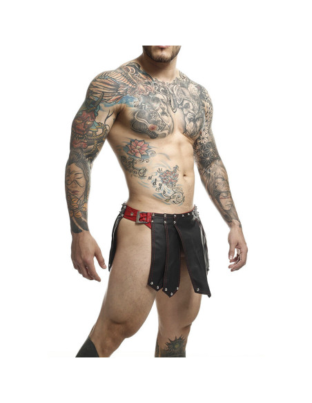 MOB - DNGEON JUODA ROMANDA SIJONĖ, VIENO DYDŽIO