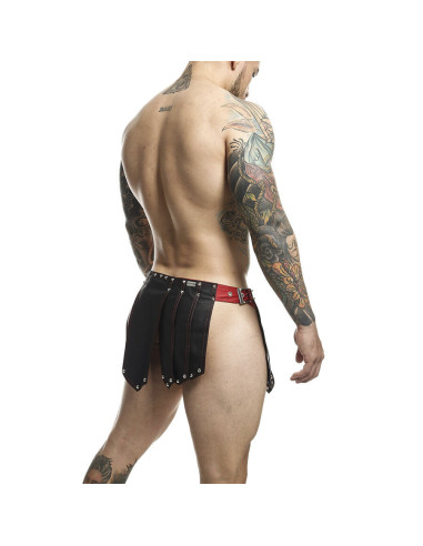 MOB - DNGEON JUODA ROMANDA SIJONĖ, VIENO DYDŽIO