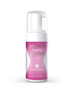 FEMINTIMATE - INTIMYNIOS PUTOS VALIKLIS 100 ML