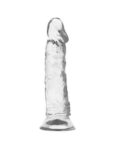 X RAY - HARNESS CLEAR COCK 19 CM -O- 4 CM