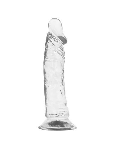 X RAY - HARNESS CLEAR COCK 19 CM -O- 4 CM