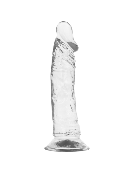 X RAY - HARNESS CLEAR COCK 19 CM -O- 4 CM