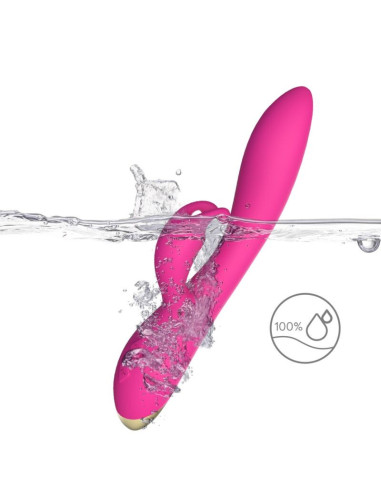 ARMONY - BONNIE VIBRATOR RABBIT FUCHSIA