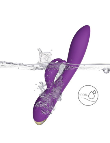 ARMONY - BONNIE VIBRATOR RABBIT PURPLE