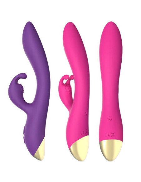 ARMONY - BONNIE VIBRATOR RABBIT PURPLE