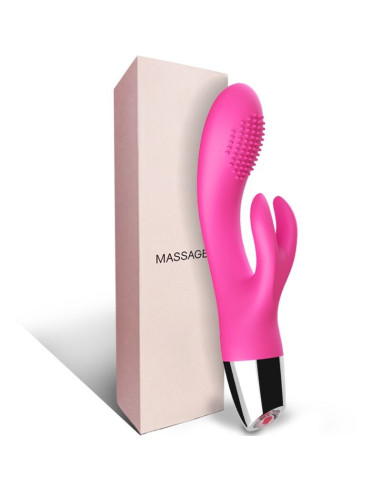 ARMONY - VIBRATOR RABBIT FUCHSIA