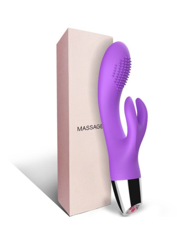 ARMONY - VIBRATOR RABBIT PURPLE