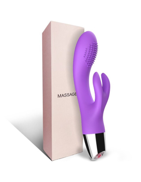 ARMONY - VIBRATOR RABBIT PURPLE