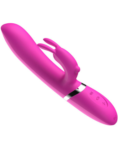 ARMONY - AVA VIBRATOR RABBIT FUCHSIA