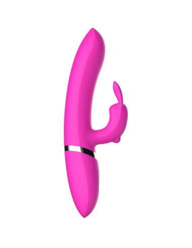 ARMONY - AVA VIBRATOR RABBIT FUCHSIA